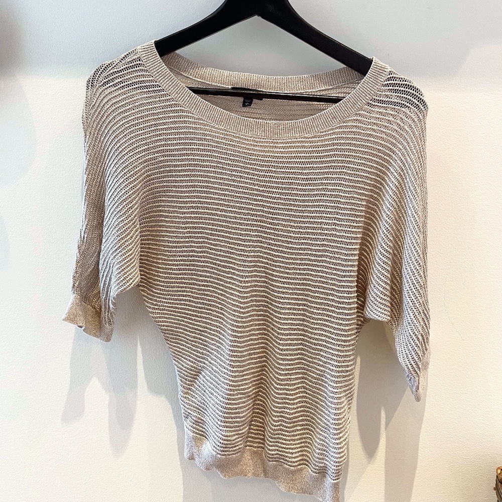 Tan Express Shirt =)